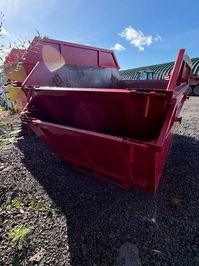 Skips Forsale 4 yard 8 yard 12 yard