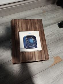 Brand new electric usb fan