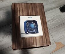 Brand new electric usb fan