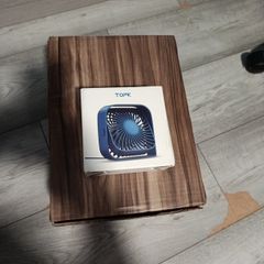 Brand new electric usb fan