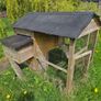 Chicken coop large Image 3