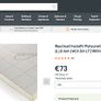 Recticel Instafit Polyurethane Insulation board Image 2