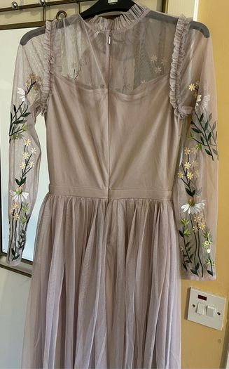 Occasional Dress
