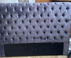 head board