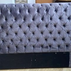 head board