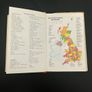 Observers. Tourist Atlas of Britain and Ireland. 1976, 120 pages. Excellent condition, with cover Image 6