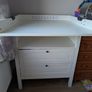 IKEA Sundvik Changing table Image 3