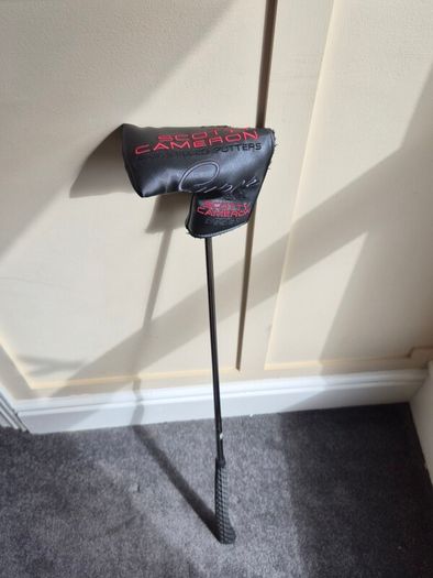 Scotty Cameron GoLo 6.5