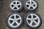 Audi Technic 17"