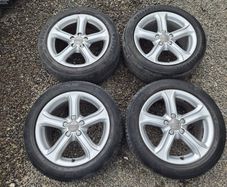 Audi Technic 17"
