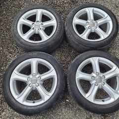 Audi Technic 17"