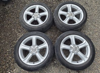 Audi Technic 17"