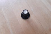 Fender Guitar Amplifier Voice FX Knob
