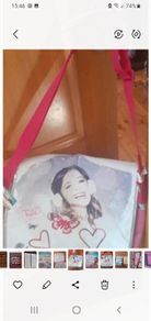 NEW Disney Bag