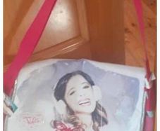 NEW Disney Bag