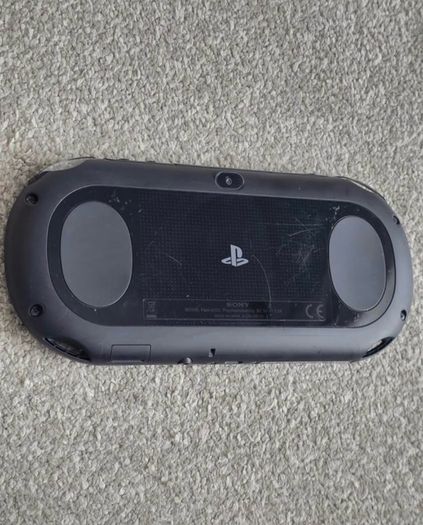 Ps vita console