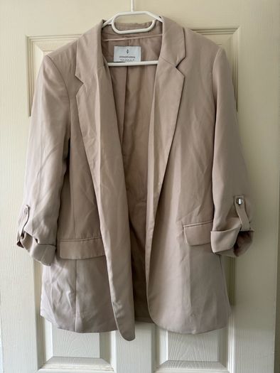 Stradivarius blazer