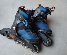K2 Raider Pro skates EUR29-34