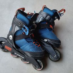 K2 Raider Pro skates EUR29-34