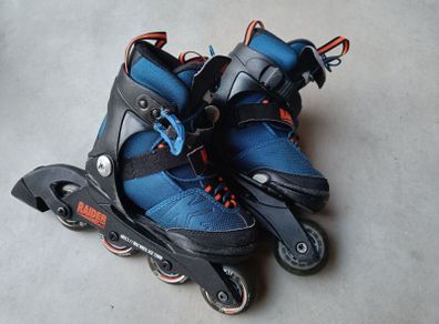 K2 Raider Pro skates EUR29-34