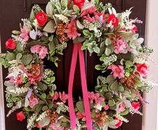 wreath