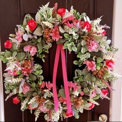 wreath