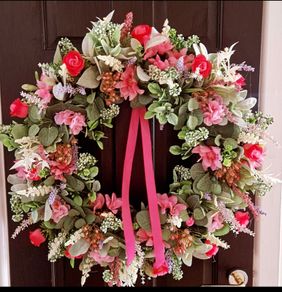 wreath