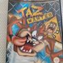 Taz Wanted  Nintendo Game Cube gamecube Games Original Image 2