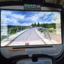 Fully Commercial Treadmills Image 3