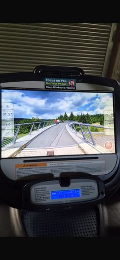 Fully Commercial Treadmills