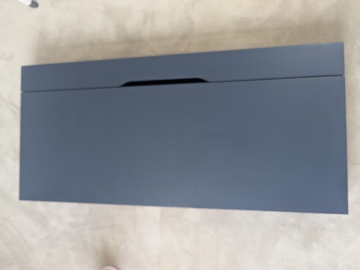 IKEA Alex Desk