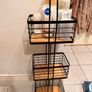 bathroom organizer Image 2