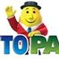 Tayto Park Jobs in Ireland