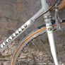 Pinarello Treviso 56cm Campagnolo Record 10 sp Image 5