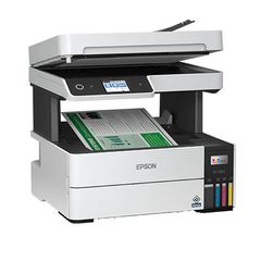 EPSON EcoTank ET-5150 A4 Multifunction Wi-Fi Ink Tank Printer