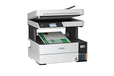 EPSON EcoTank ET-5150 A4 Multifunction Wi-Fi Ink Tank Printer
