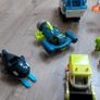 Octonauts Bundle - Comprising of Multiple Sets Image 2