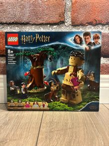 Lego Harry Potter 75967 Forbidden Forest: Umbridge's Encounter Brand New Sealed