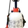 Pump Action Pressure Sprayer 5 Litre (FREE POSTAGE) Image 2