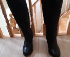 ladies new boots