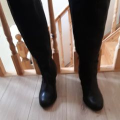 ladies new boots