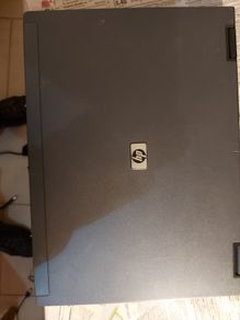 HP Compaq Laptop, Model nc6400, for parts or repair, not powering on