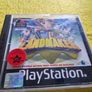 Landmaker PlayStation1 Ps1 PlayStation2 Ps2 Games Original Image 2