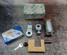 Garage Door Security