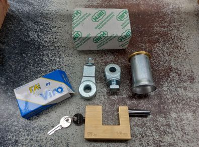 Garage Door Security