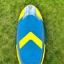 Gong HIPE Inflatable Wing Foil Board 5'3" - 110litres Image 3