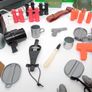 Palitoy Action Man Accessories Job Lot Image 5