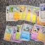 Japanese Pokemon Cards Image 2