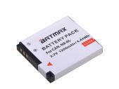 NB-8L Battery for Canon