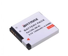 NB-8L Battery for Canon